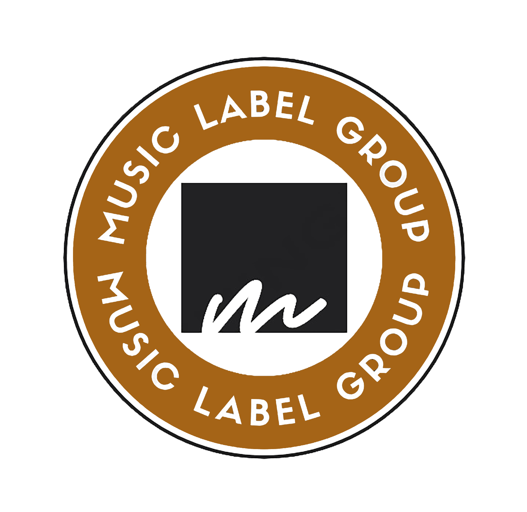 music label group